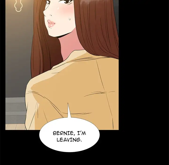 Girls’ Only - Chapter 35 [photo 41] - MangaPorn