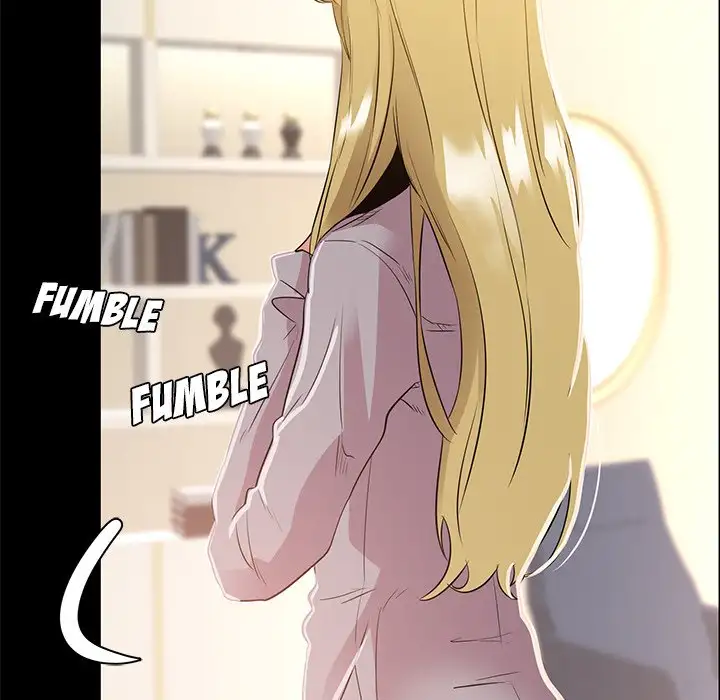 Girls’ Only - Chapter 35 [photo 68] - MangaPorn