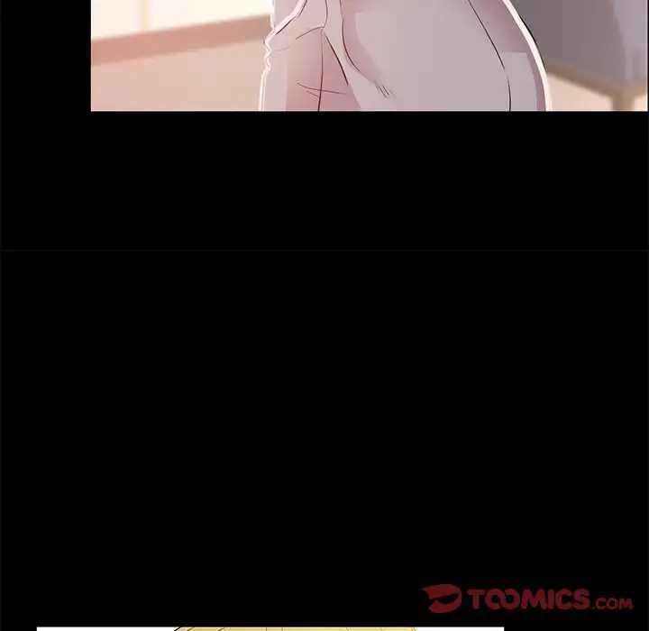 Girls’ Only - Chapter 35 [photo 69] - MangaPorn