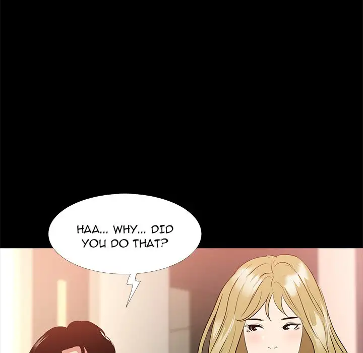 Girls’ Only - Chapter 35 [photo 71] - MangaPorn