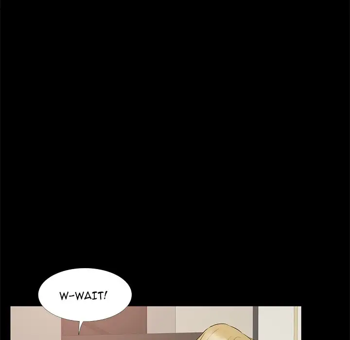 Girls’ Only - Chapter 35 [photo 79] - MangaPorn