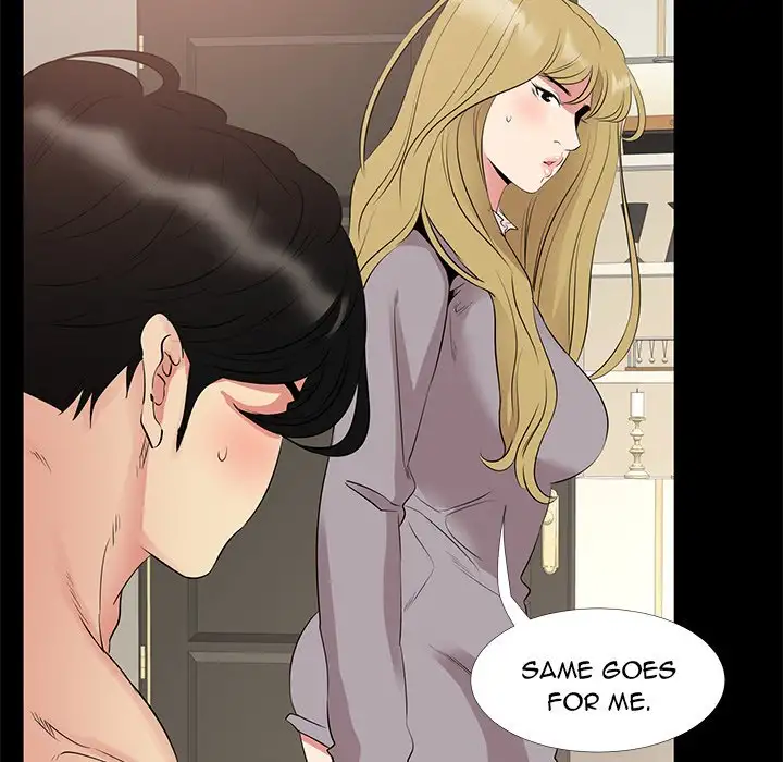 Girls’ Only - Chapter 35 [photo 80] - MangaPorn