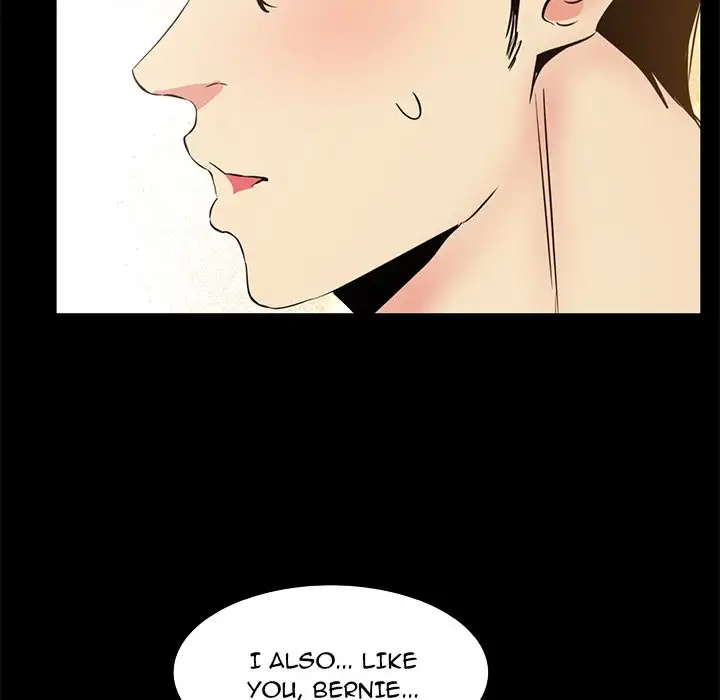 Girls’ Only - Chapter 35 [photo 83] - MangaPorn