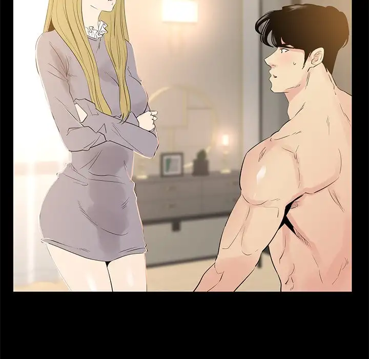 Girls’ Only - Chapter 35 [photo 94] - MangaPorn