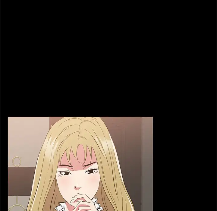 Girls’ Only - Chapter 35 [photo 98] - MangaPorn