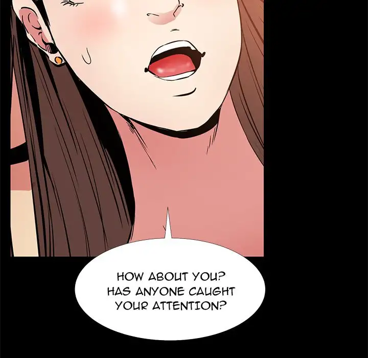 Girls’ Only - Chapter 36 [photo 110] - MangaPorn