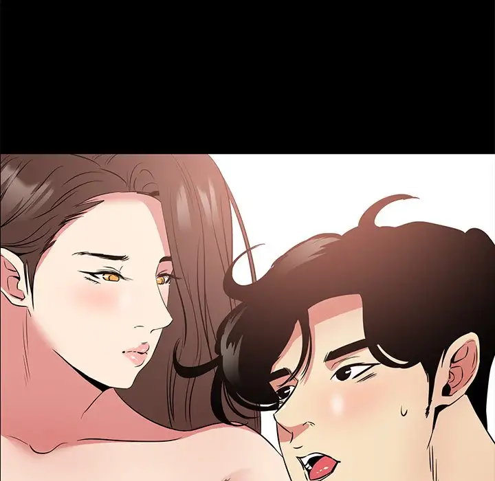 Girls’ Only - Chapter 36 [photo 125] - MangaPorn