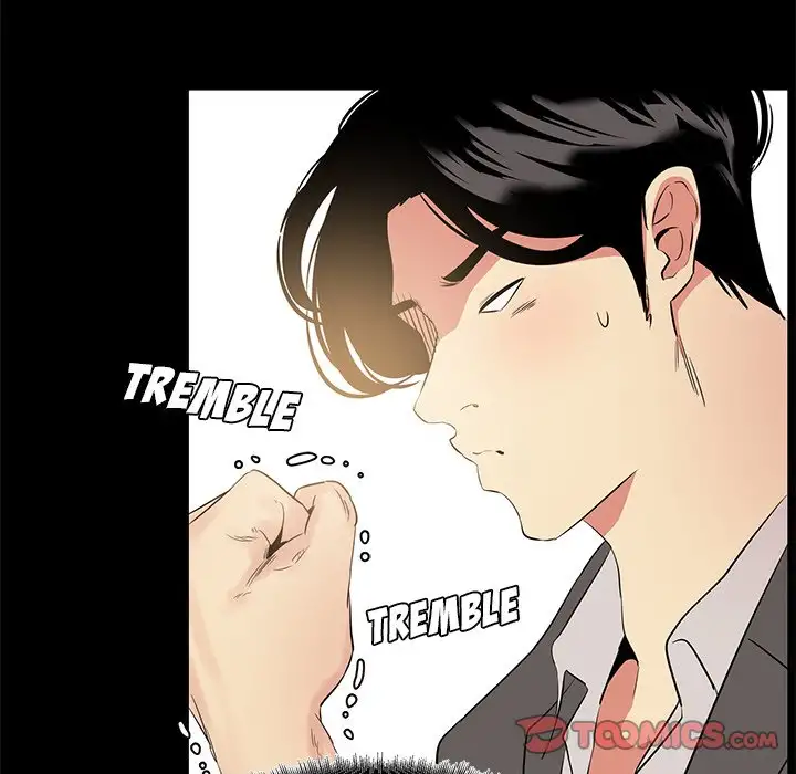 Girls’ Only - Chapter 36 [photo 15] - MangaPorn