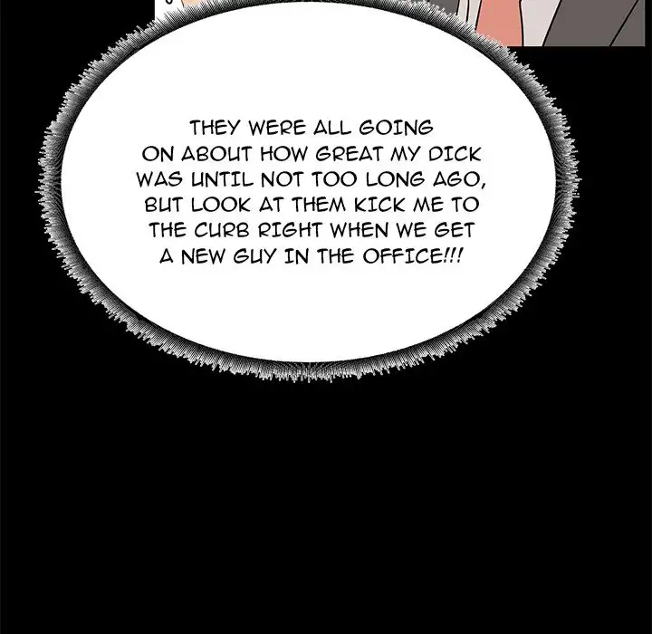 Girls’ Only - Chapter 36 [photo 16] - MangaPorn