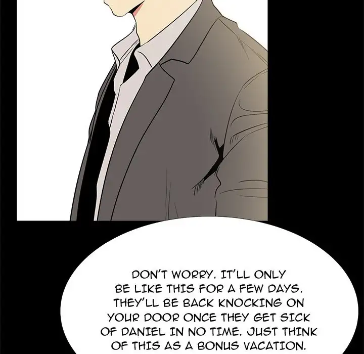 Girls’ Only - Chapter 36 [photo 41] - MangaPorn