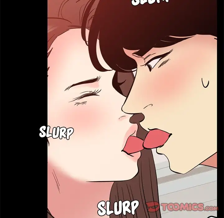 Girls’ Only - Chapter 36 [photo 57] - MangaPorn