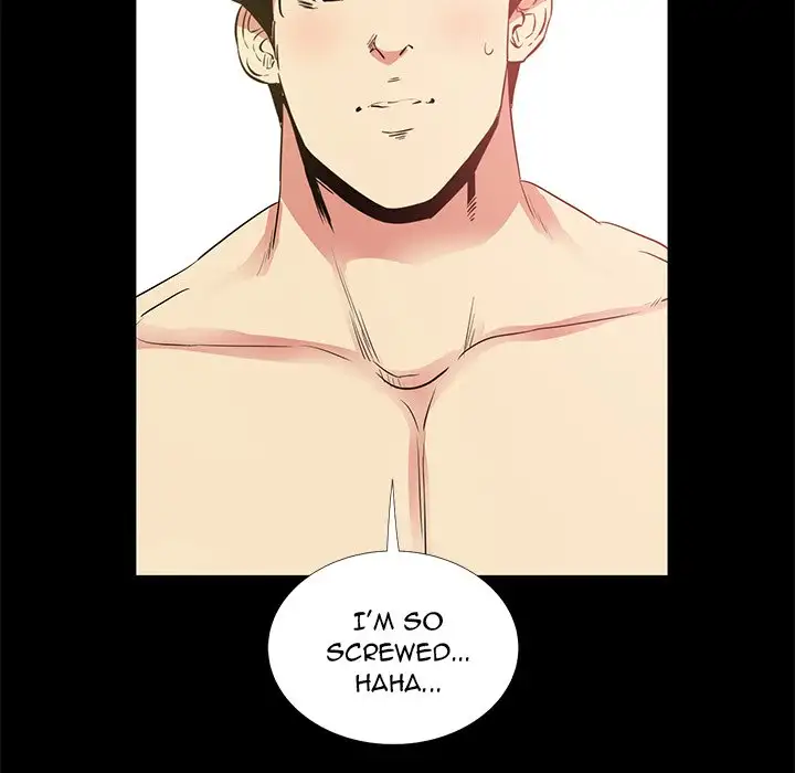 Girls’ Only - Chapter 37 [photo 112] - MangaPorn