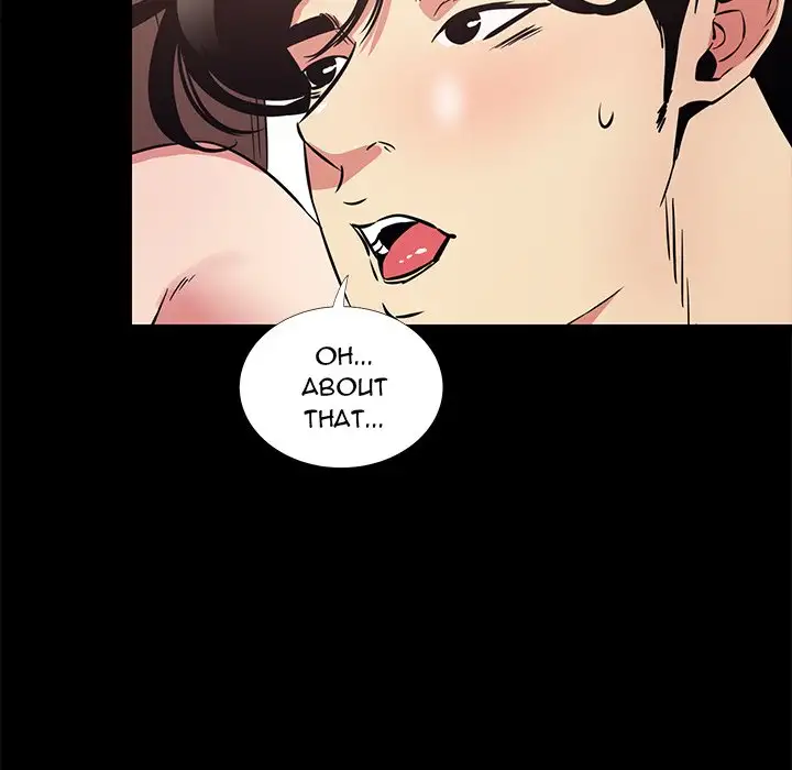 Girls’ Only - Chapter 37 [photo 17] - MangaPorn