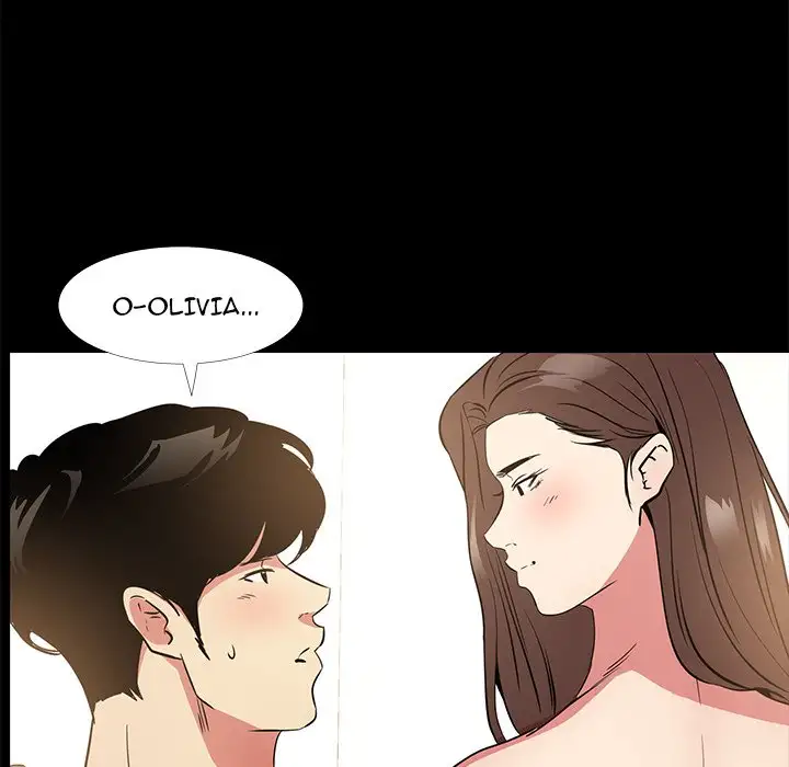 Girls’ Only - Chapter 37 [photo 22] - MangaPorn