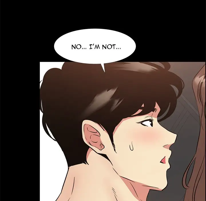 Girls’ Only - Chapter 37 [photo 48] - MangaPorn