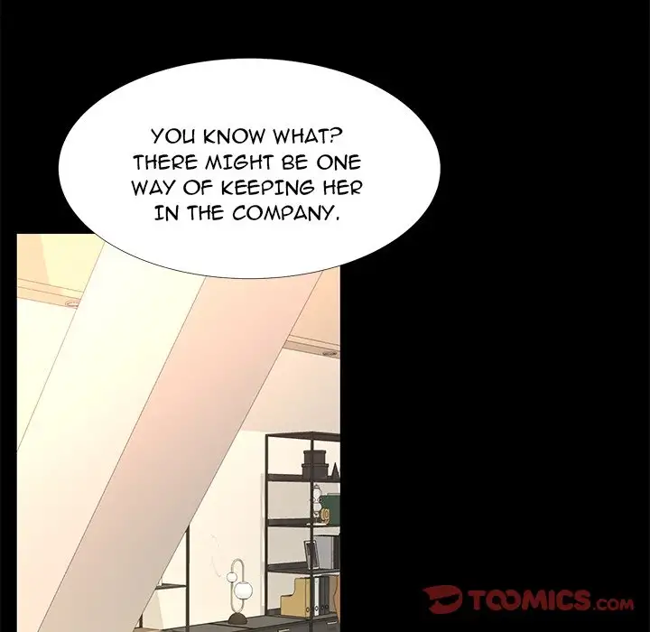 Girls’ Only - Chapter 37 [photo 50] - MangaPorn