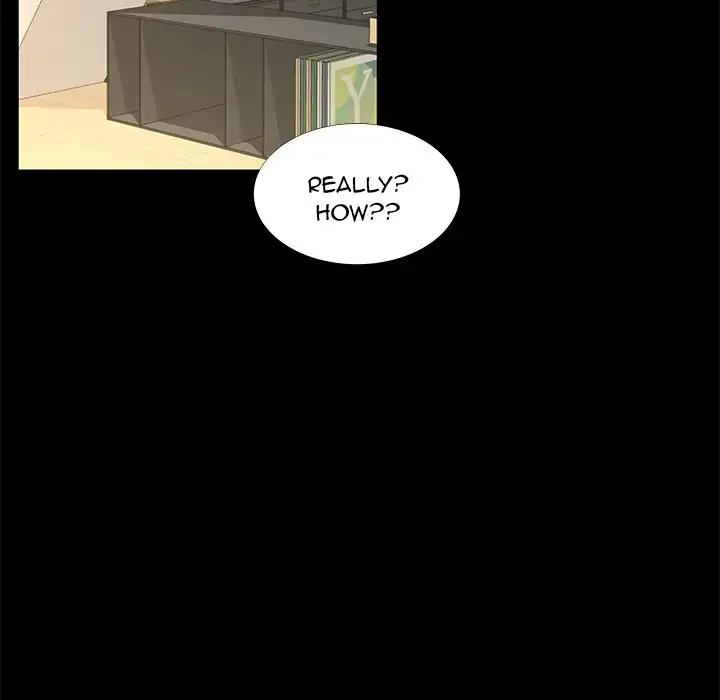 Girls’ Only - Chapter 37 [photo 51] - MangaPorn