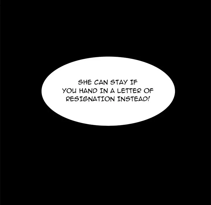 Girls’ Only - Chapter 37 [photo 52] - MangaPorn