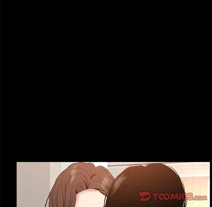 Girls’ Only - Chapter 37 [photo 56] - MangaPorn