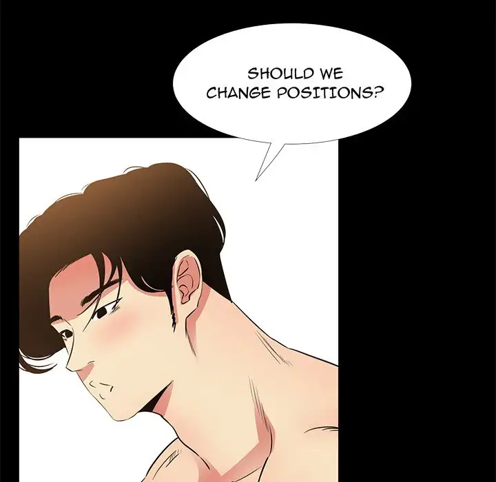 Girls’ Only - Chapter 37 [photo 77] - MangaPorn