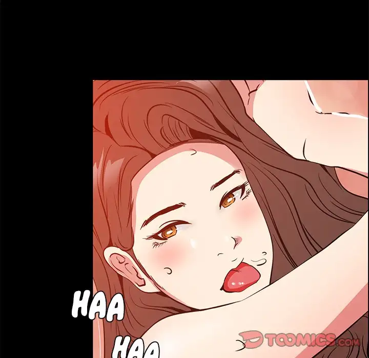 Girls’ Only - Chapter 37 [photo 86] - MangaPorn