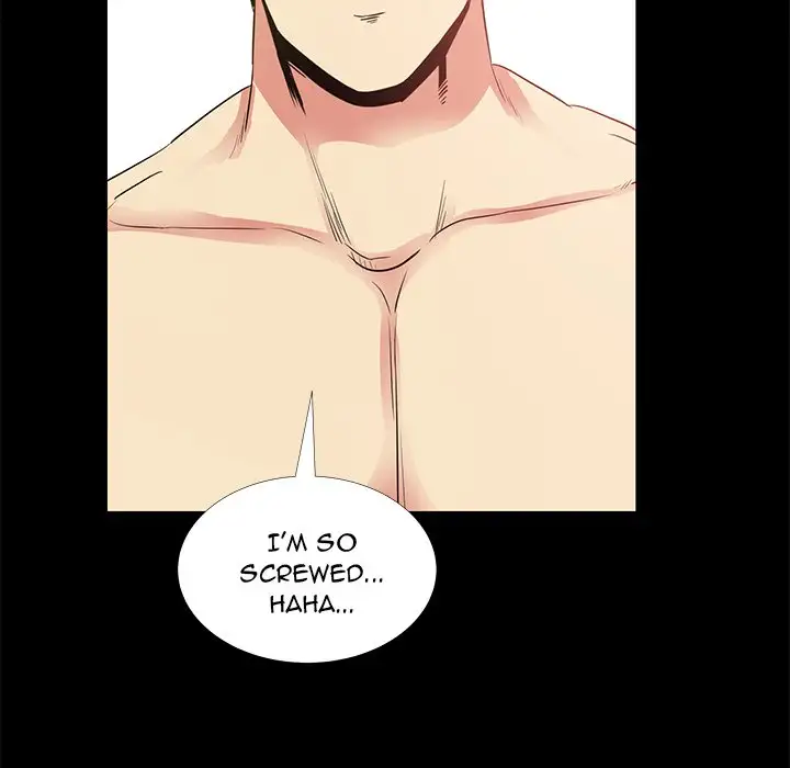 Girls’ Only - Chapter 38 [photo 13] - MangaPorn