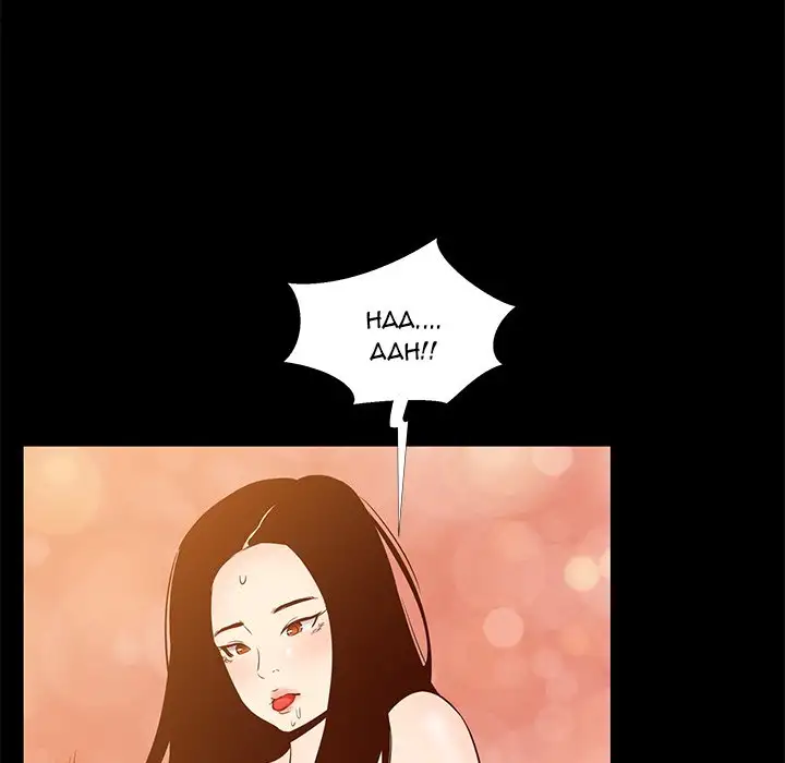 Girls’ Only - Chapter 38 [photo 25] - MangaPorn