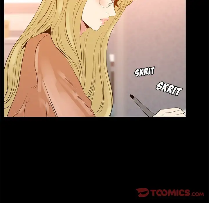 Girls’ Only - Chapter 38 [photo 38] - MangaPorn