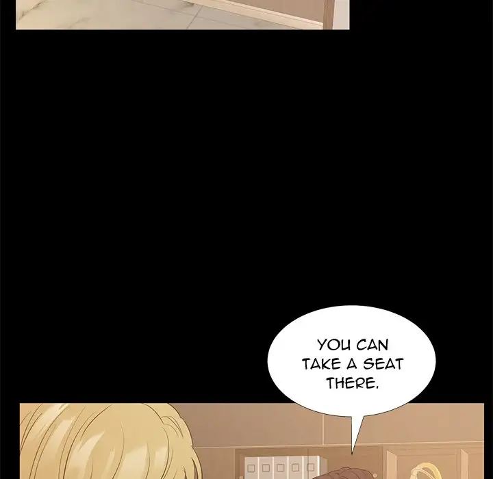 Girls’ Only - Chapter 38 [photo 49] - MangaPorn