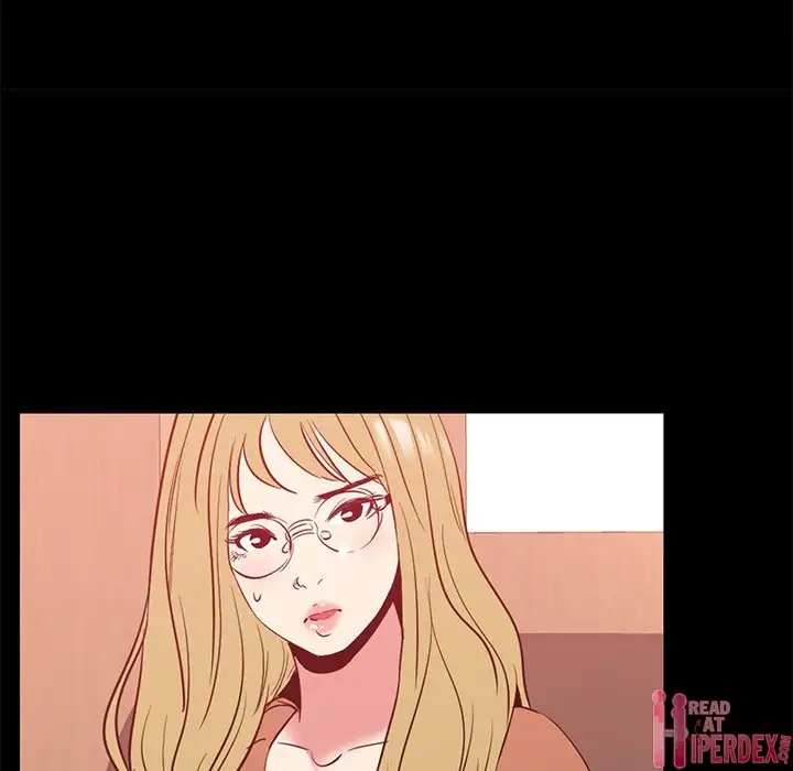 Girls’ Only - Chapter 38 [photo 85] - MangaPorn