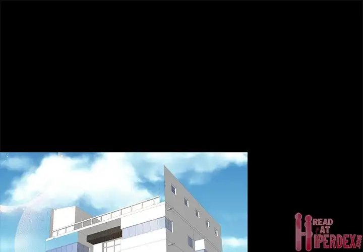 Girls’ Only - Chapter 42 [photo 1] - MangaPorn