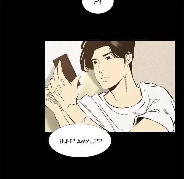 Girls’ Only - Chapter 42 [photo 16] - MangaPorn