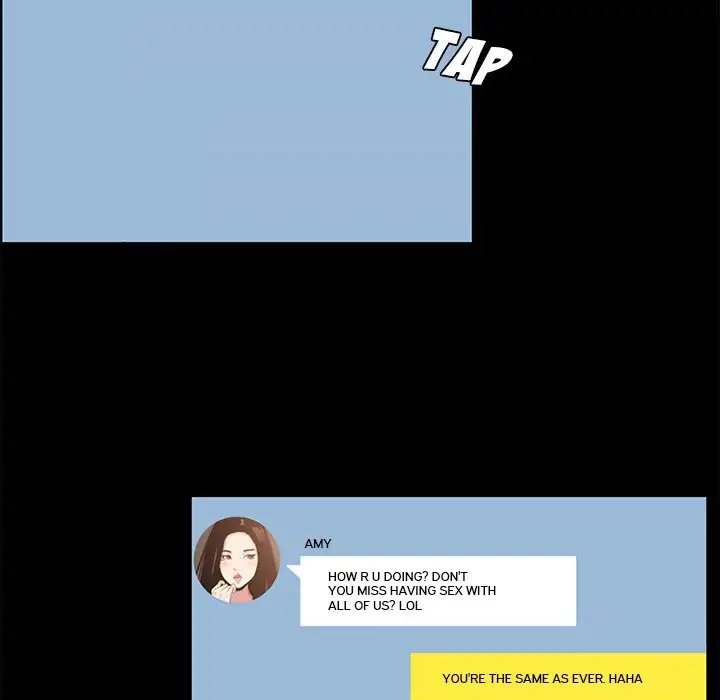 Girls’ Only - Chapter 42 [photo 20] - MangaPorn