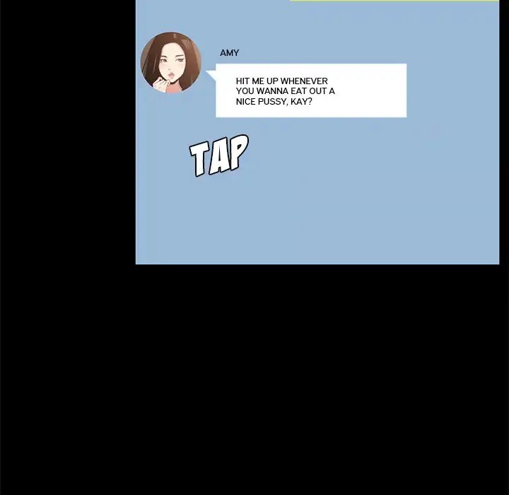 Girls’ Only - Chapter 42 [photo 21] - MangaPorn