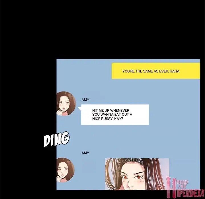 Girls’ Only - Chapter 42 [photo 23] - MangaPorn