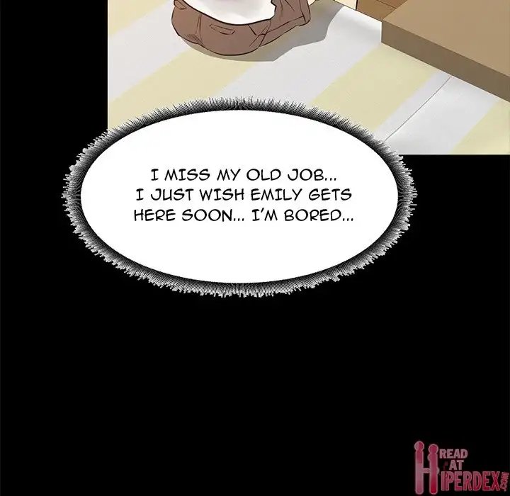 Girls’ Only - Chapter 42 [photo 33] - MangaPorn