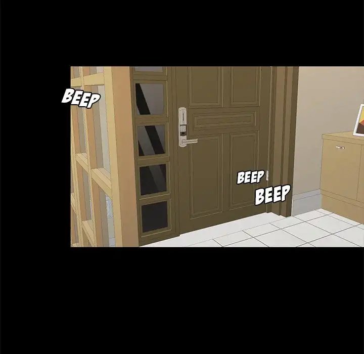 Girls’ Only - Chapter 42 [photo 36] - MangaPorn