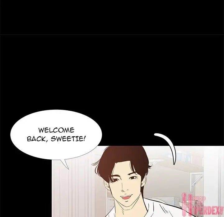 Girls’ Only - Chapter 42 [photo 39] - MangaPorn