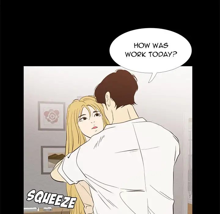 Girls’ Only - Chapter 42 [photo 41] - MangaPorn