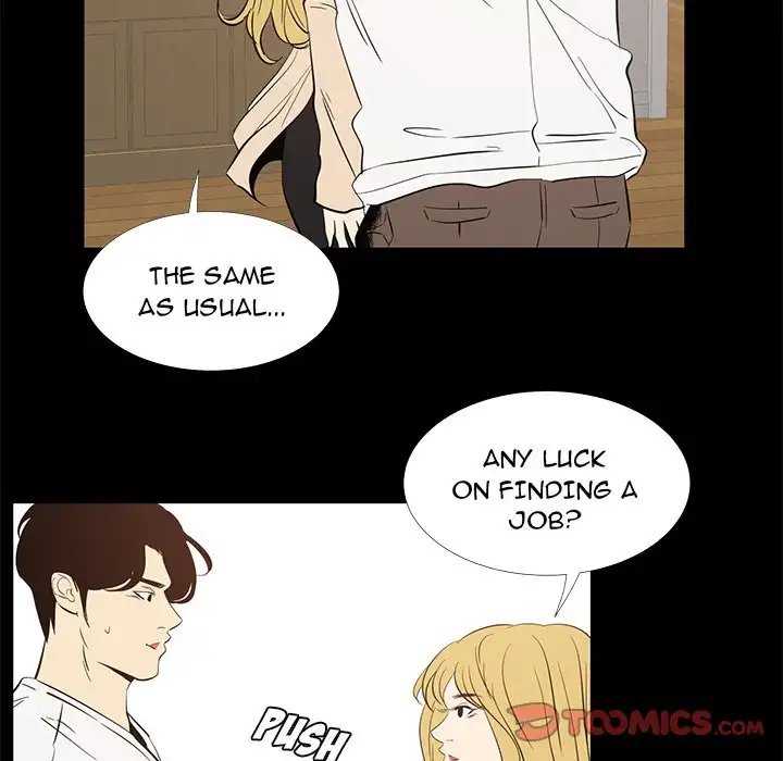 Girls’ Only - Chapter 42 [photo 42] - MangaPorn