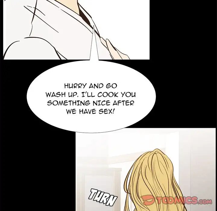 Girls’ Only - Chapter 42 [photo 46] - MangaPorn
