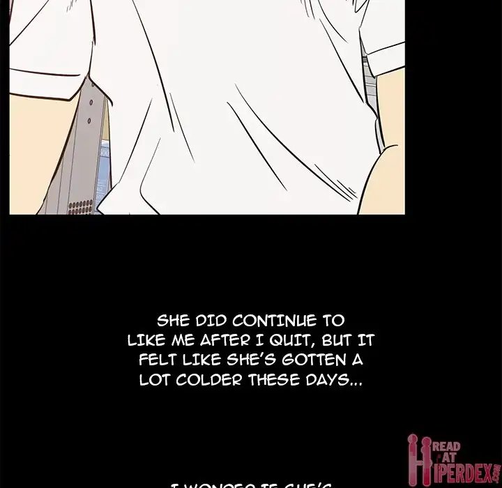 Girls’ Only - Chapter 42 [photo 49] - MangaPorn