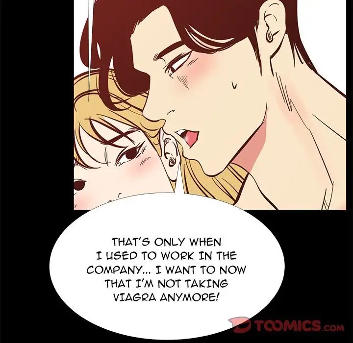 Girls’ Only - Chapter 42 [photo 62] - MangaPorn