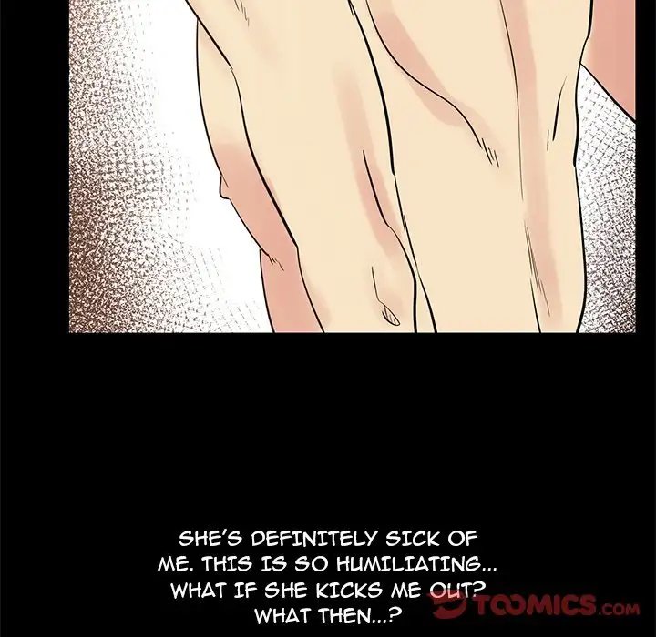 Girls’ Only - Chapter 42 [photo 66] - MangaPorn