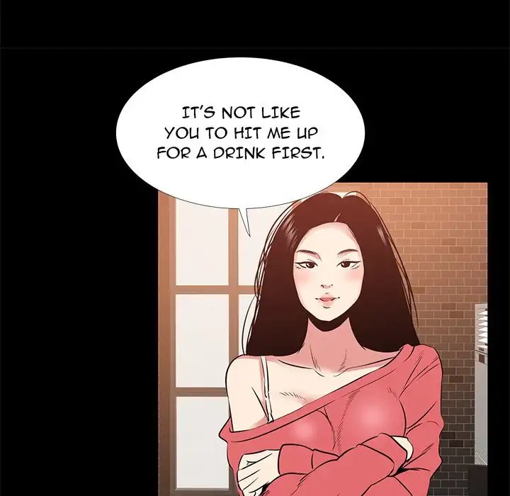 Girls’ Only - Chapter 42 [photo 72] - MangaPorn