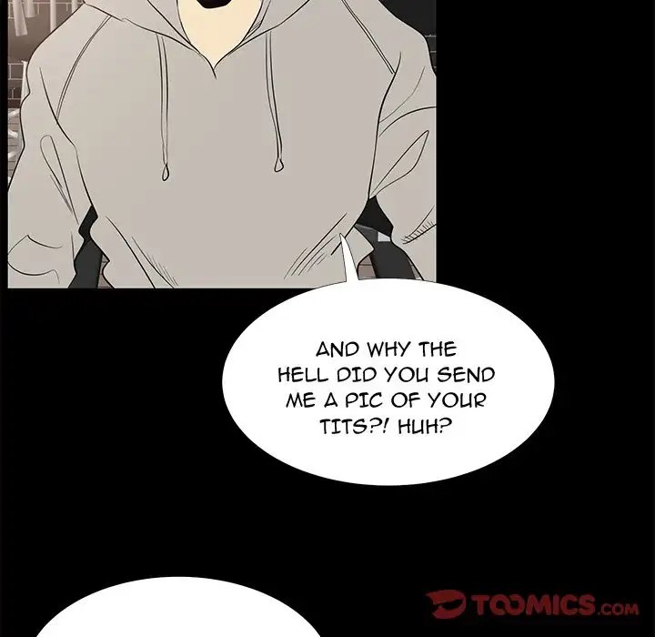 Girls’ Only - Chapter 42 [photo 74] - MangaPorn