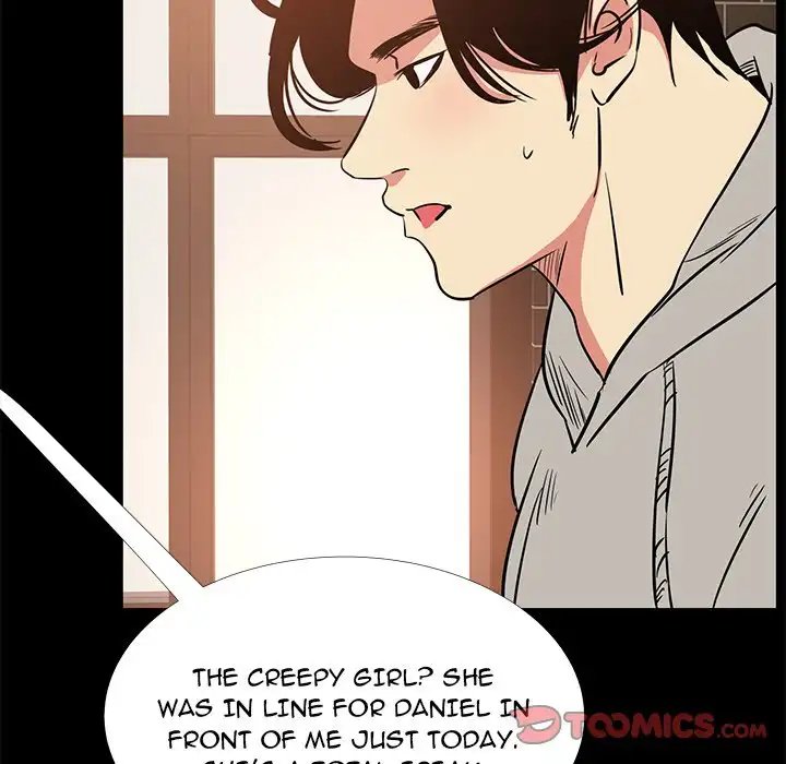 Girls’ Only - Chapter 42 [photo 78] - MangaPorn