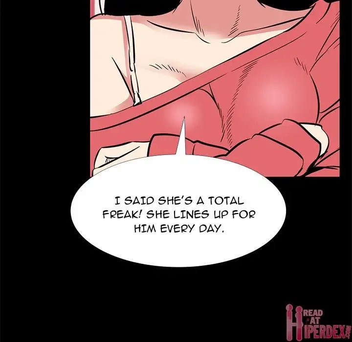 Girls’ Only - Chapter 42 [photo 81] - MangaPorn