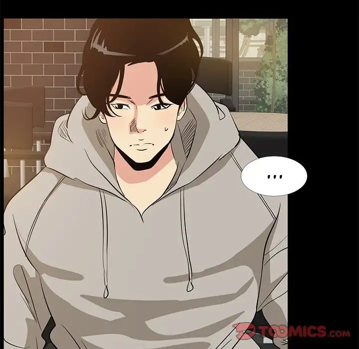 Girls’ Only - Chapter 42 [photo 82] - MangaPorn