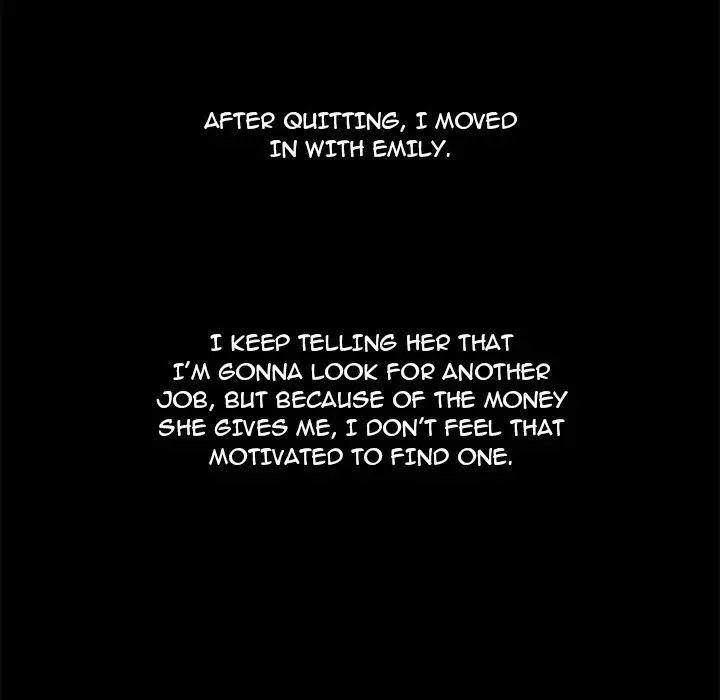 Girls’ Only - Chapter 42 [photo 9] - MangaPorn